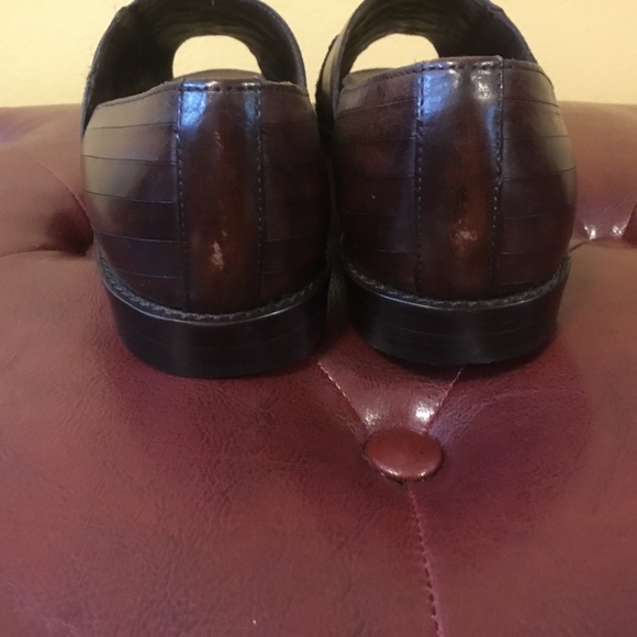 Cole Haan Resort Huarache Women’s Sandals - Picture 6 of 16